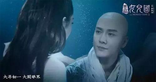 禅电影,探寻心灵深处的电影之旅