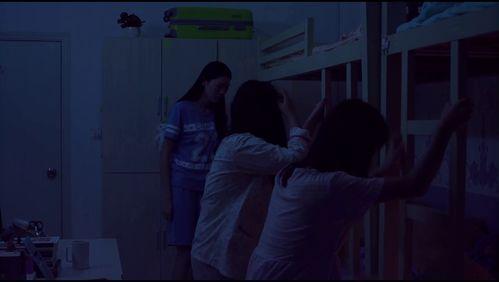 电影女大学生宿舍,女大学生宿舍的青春旋律